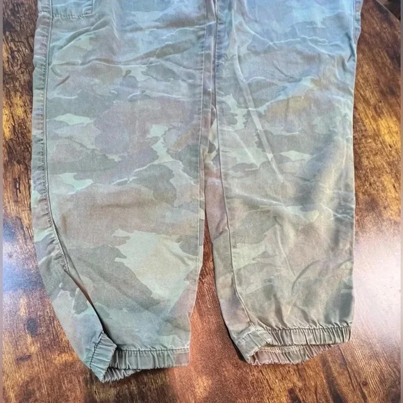 ANTHROPOLOGIE | Women’s Leda Utility joggers. Size: S. - Picture 9 of 16